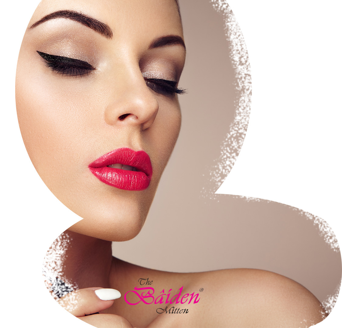 Check if the Baiden Mitten is available